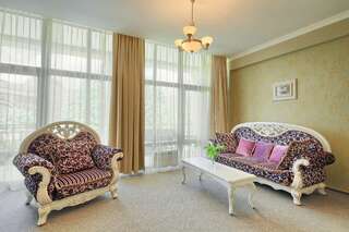 Гостиница Плаза Ессентуки Ессентуки Junior Suite/ Джуниор Сьют-5