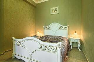 Гостиница Плаза Ессентуки Ессентуки Junior Suite/ Джуниор Сьют-6